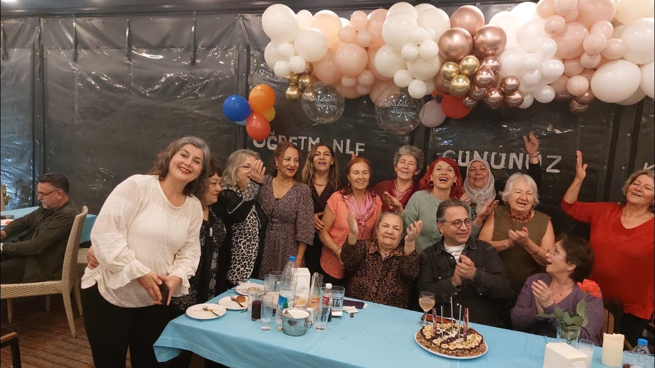 24 Kasım Günlerden V.M. GÜZEL💐