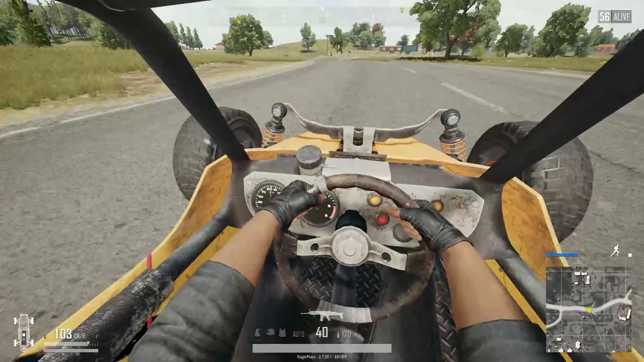 Pubg Gameplay No Commentary + Win 8 Kills