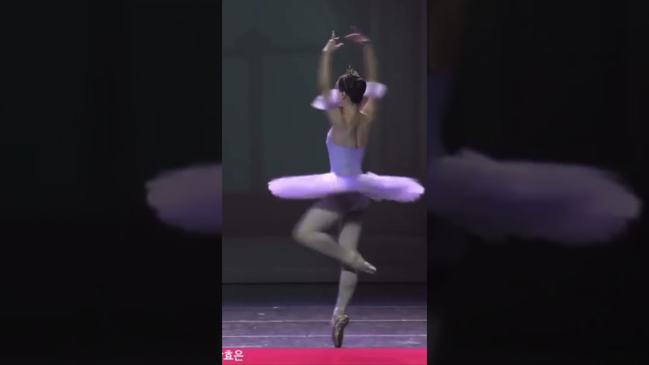 #발레리나 #이도연 #잠미녀 #라일락요정 #주역 #발레 서발레단 #수원발레축제 #ballerina #balletfestival