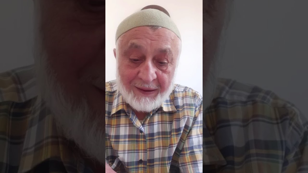 40 Hadis 210: Bazı günahlar ve sözdeki sorumluluk.