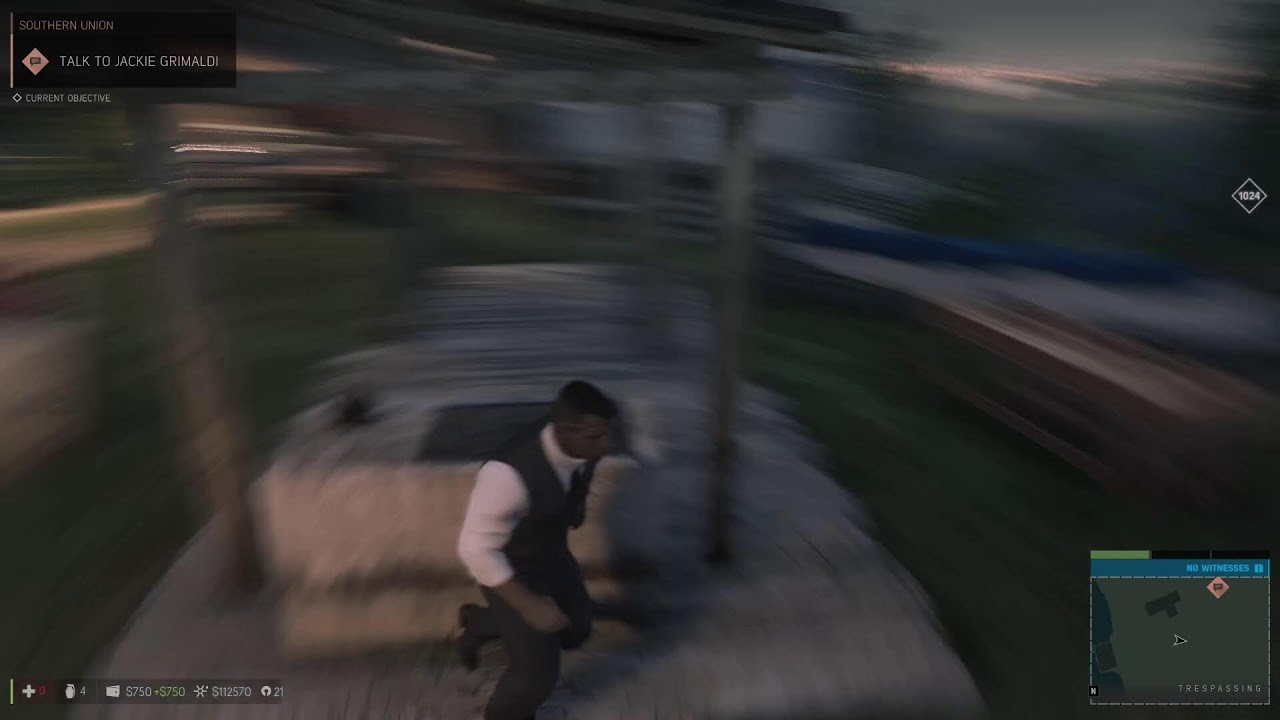Mafia III