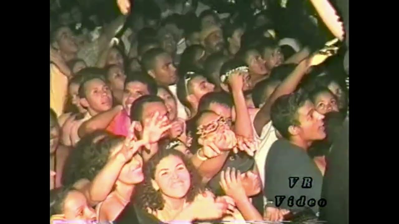 SHOW CALCINHA PRETA 03 03 2003 AO VIVO