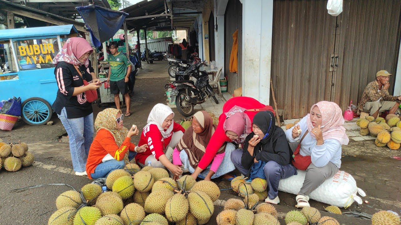 Beli langsung makan di tempat tidak beresiko kecewa|| 10 Januari 2026 