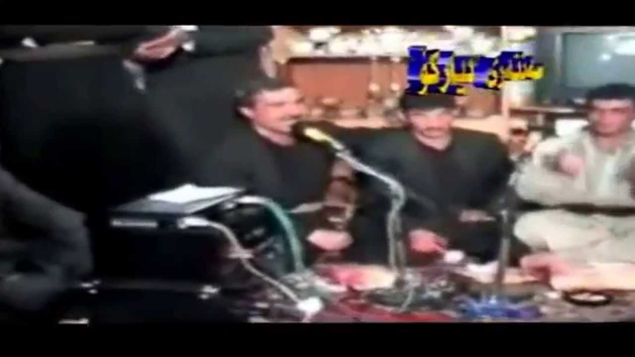 Aras Rabati & Qadr Moryasi & Goran Inzibat - Haflay Zrgwej - Bashi 3