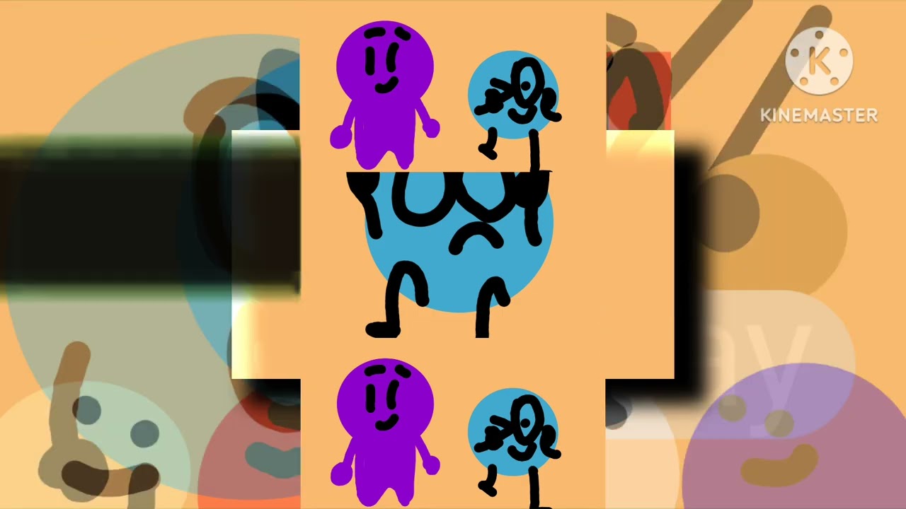 (YTPMV) animist endless run gameplay scan