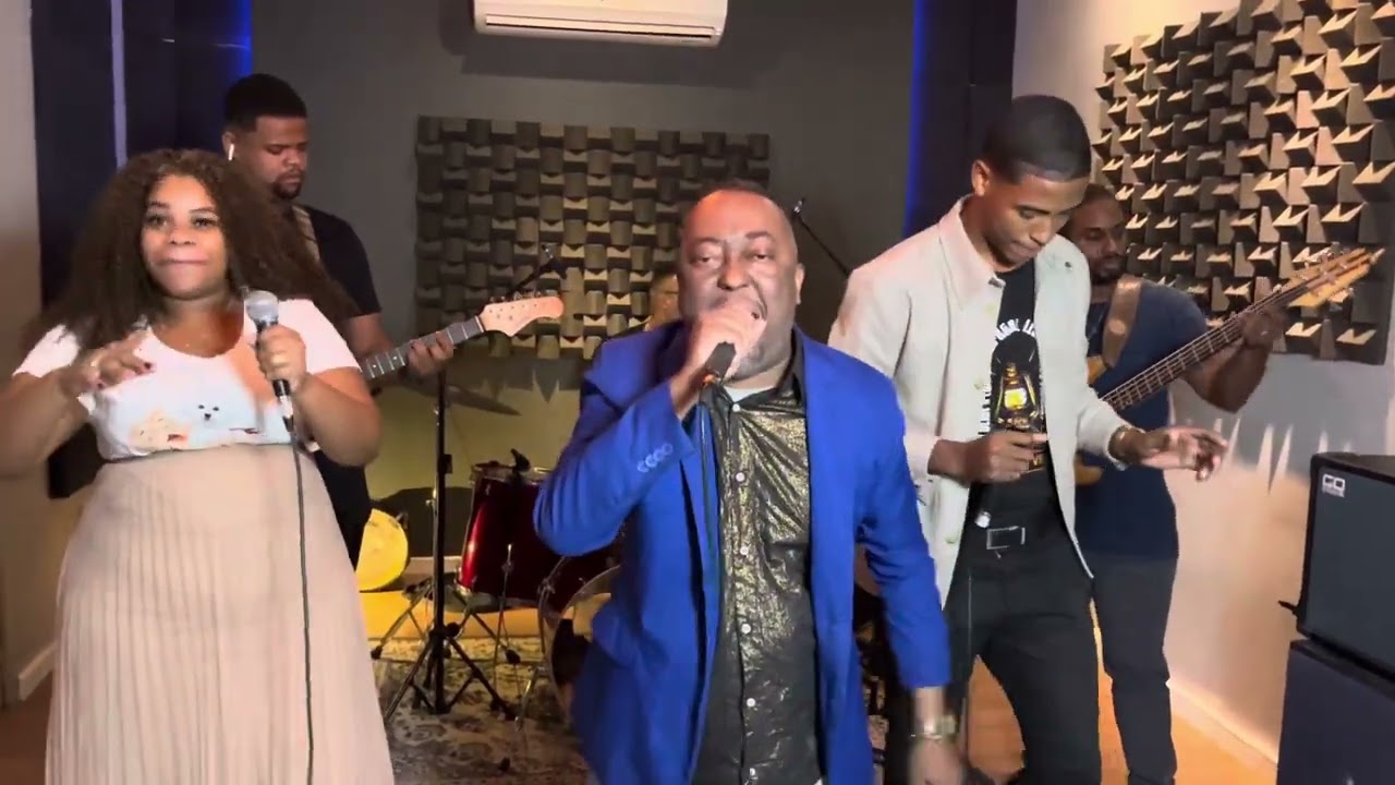 Jesus Cavaleiro do Céu - Corinhos de fogo antigos  🔥🔥🔥