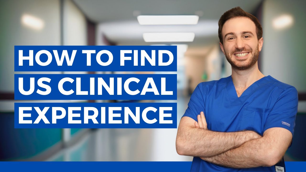 US Rotations for IMGs | U.S. Clinical Experience for IMGs
