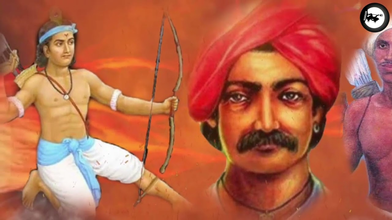 कर्ण और एकलव्य की बाते। कौन थे सर्वश्रेष्ठ धनुर्धर, महाभारत के माध्यम से