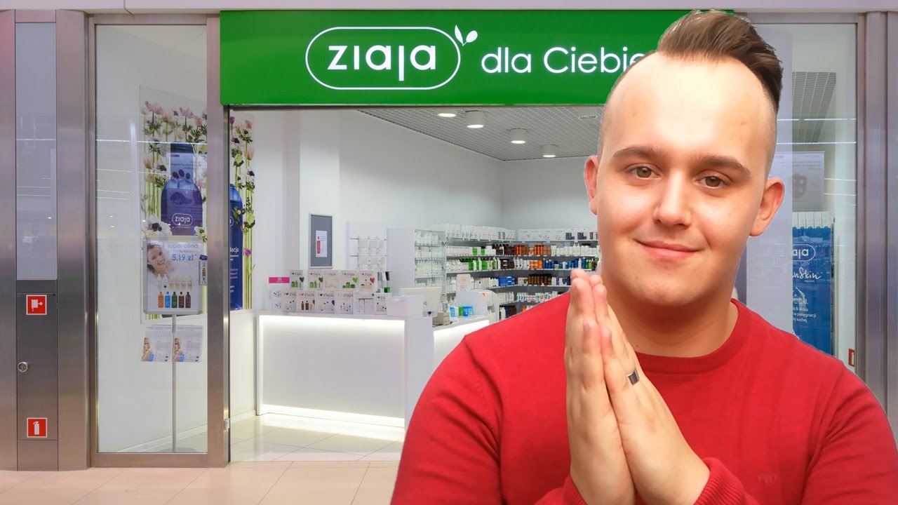 BRAWO ZIAJA!