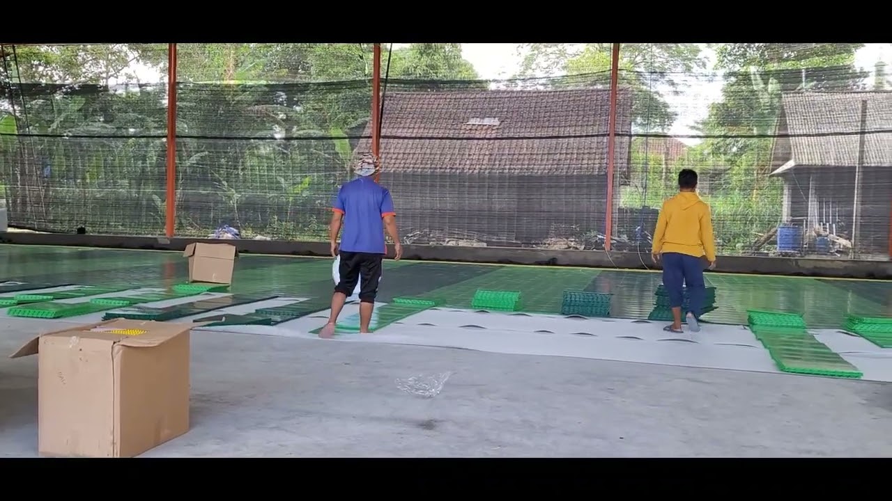lika liku bikin usaha lapangan futsal