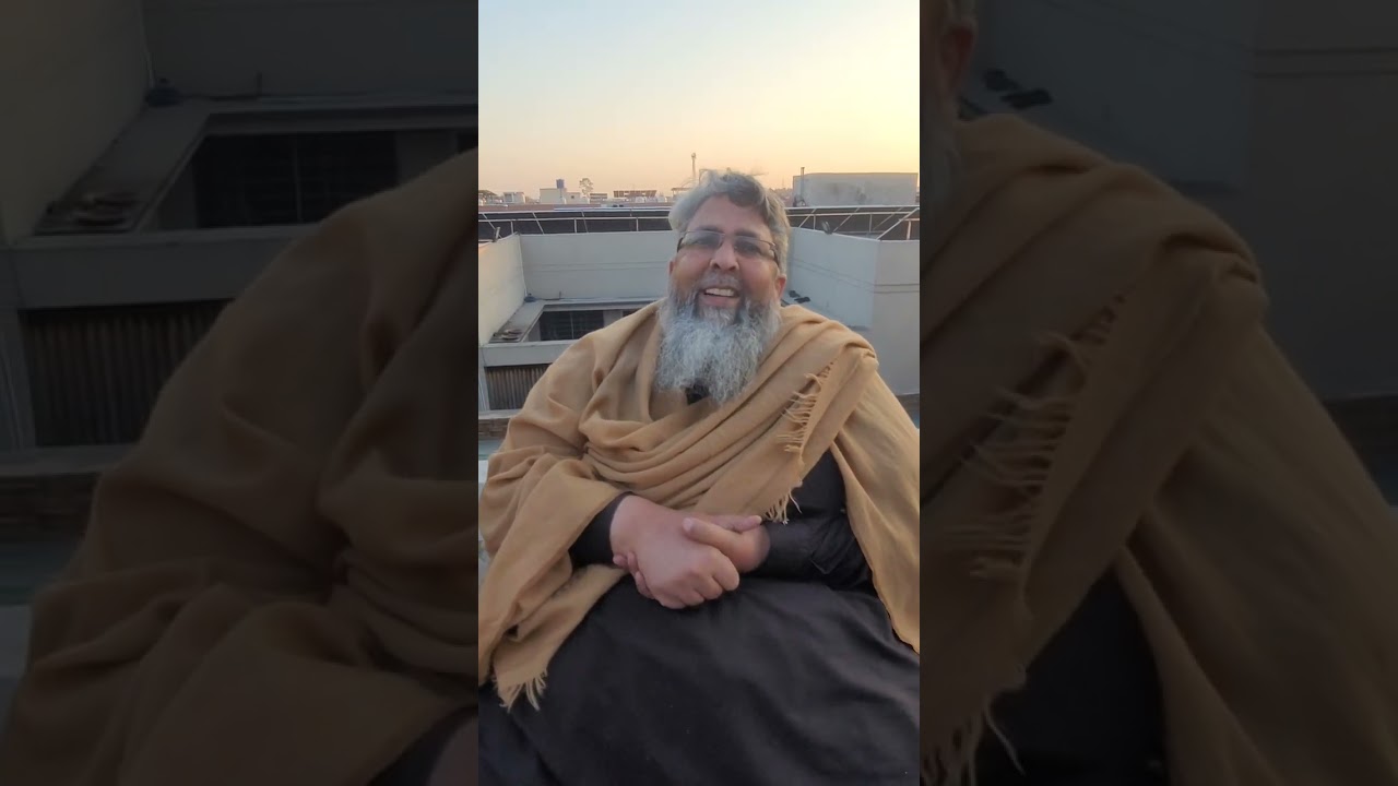 Ustad Malik Arshad Peragon City Lahore interview