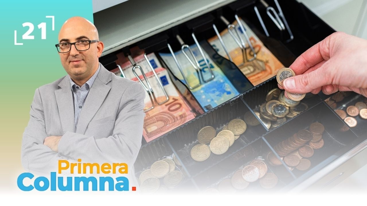 Primera Columna (13/03/2026) Les notícies del matí