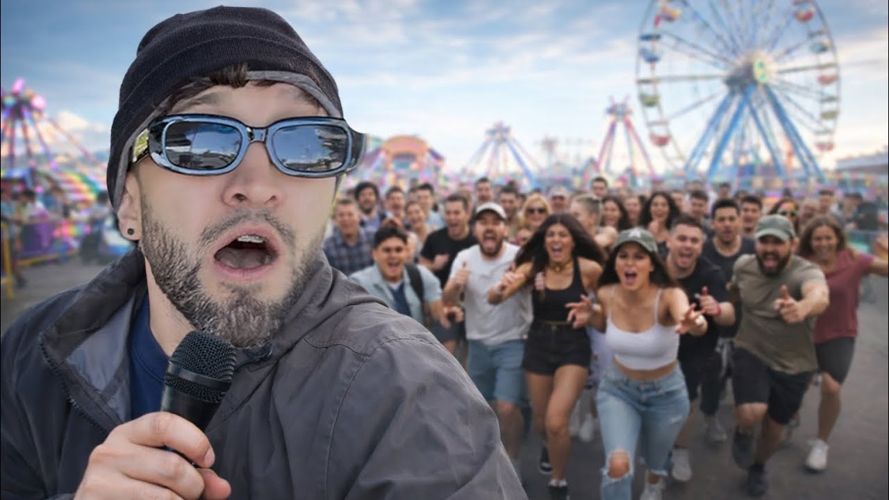 Cometí Un Error Preguntándole A 50 Influencers