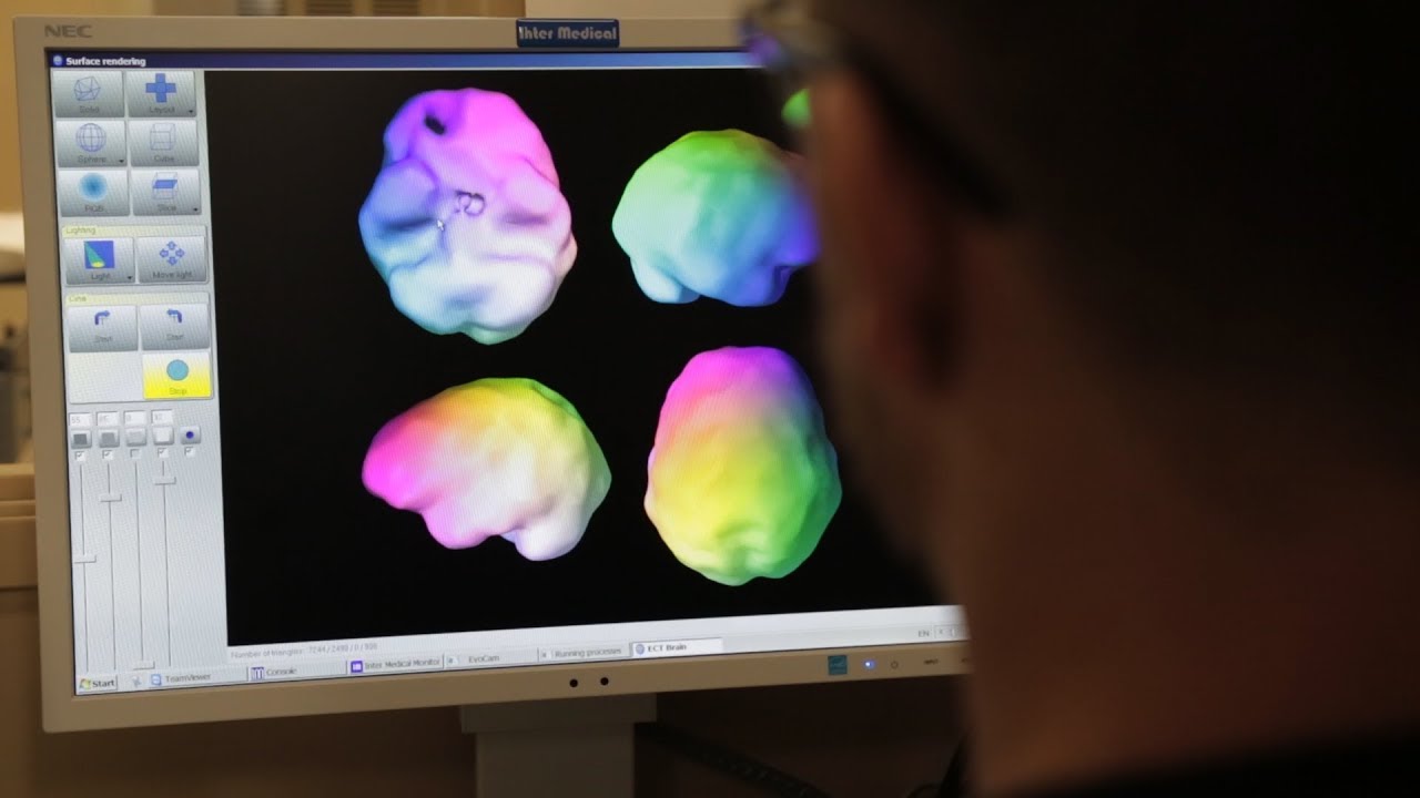 The Future of Psychiatry | Dr. Jay Faber
