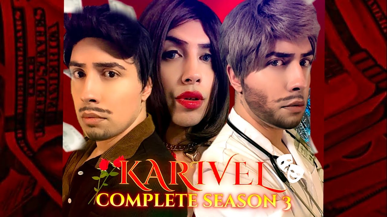 Karivel Season 3 (All Episodes) | Telenovela Series
