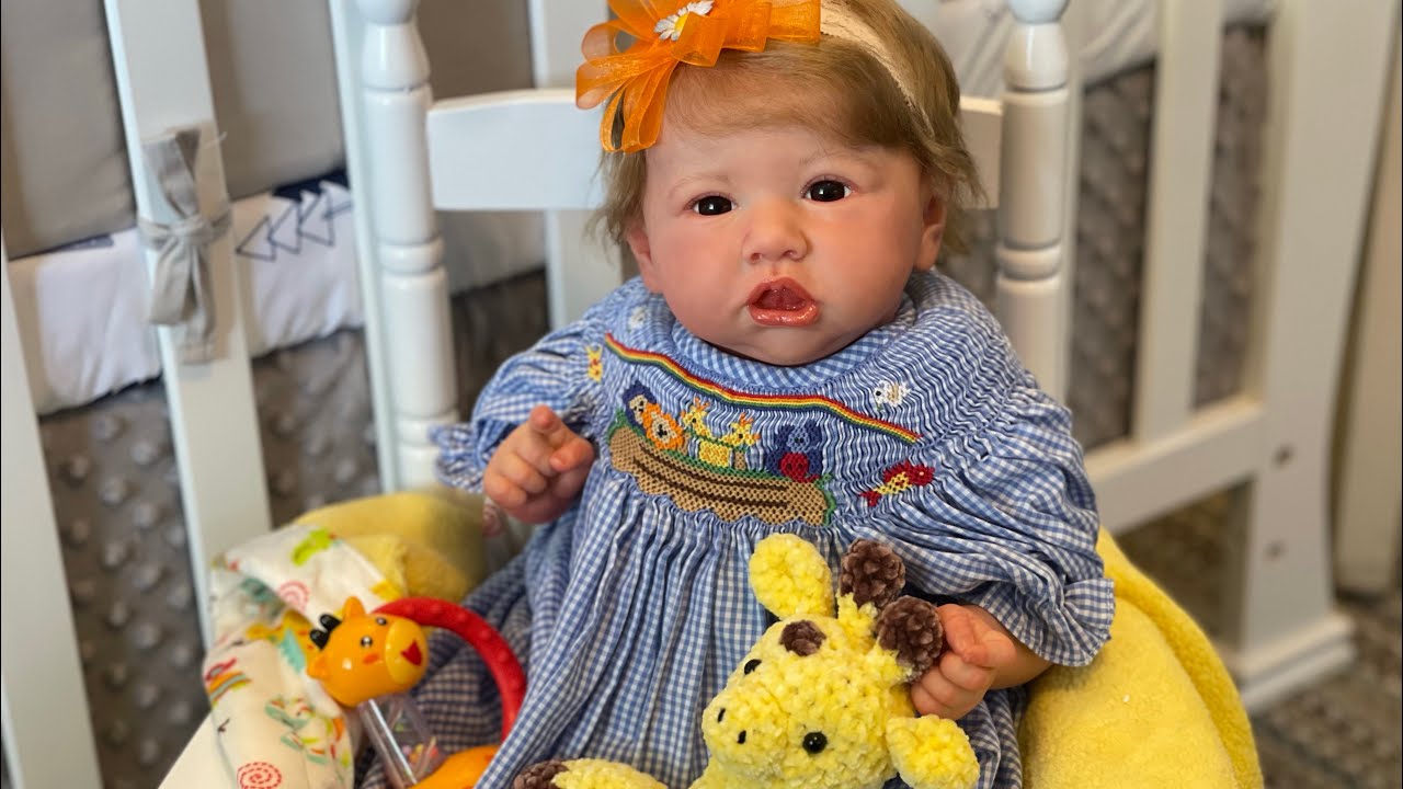 Are Prototype Reborn Dolls Worth all the MONEY? 🤑