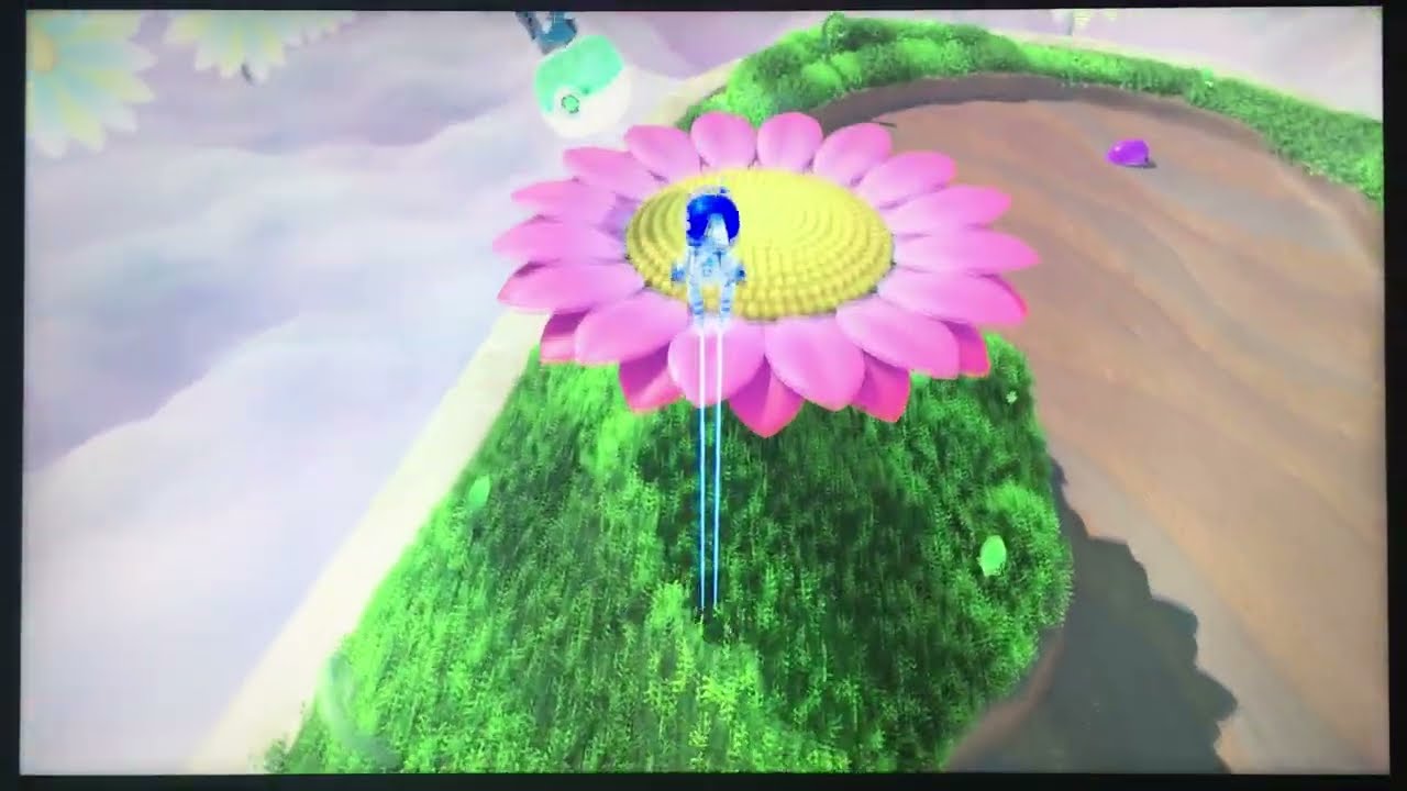 astro bot part 28