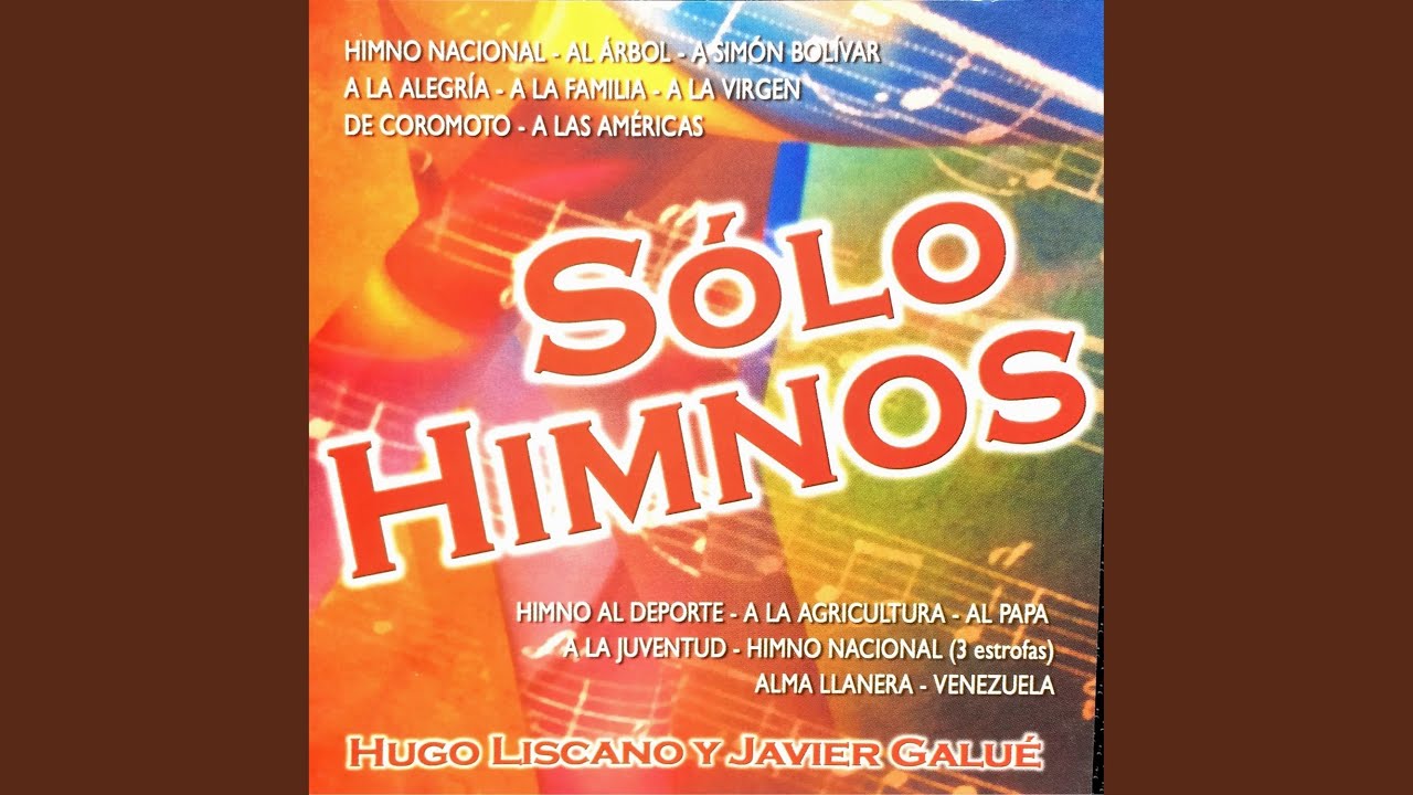 Himno al Deporte