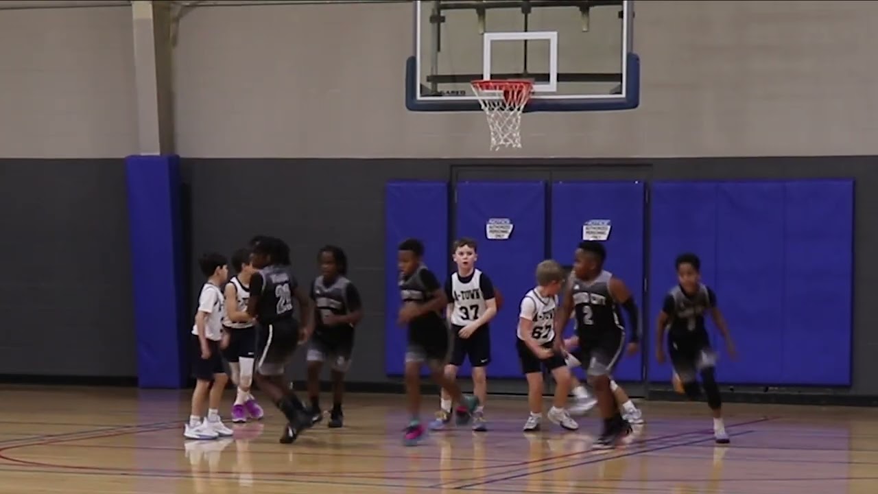 Kaden Triggs Grind City Highlights 2026