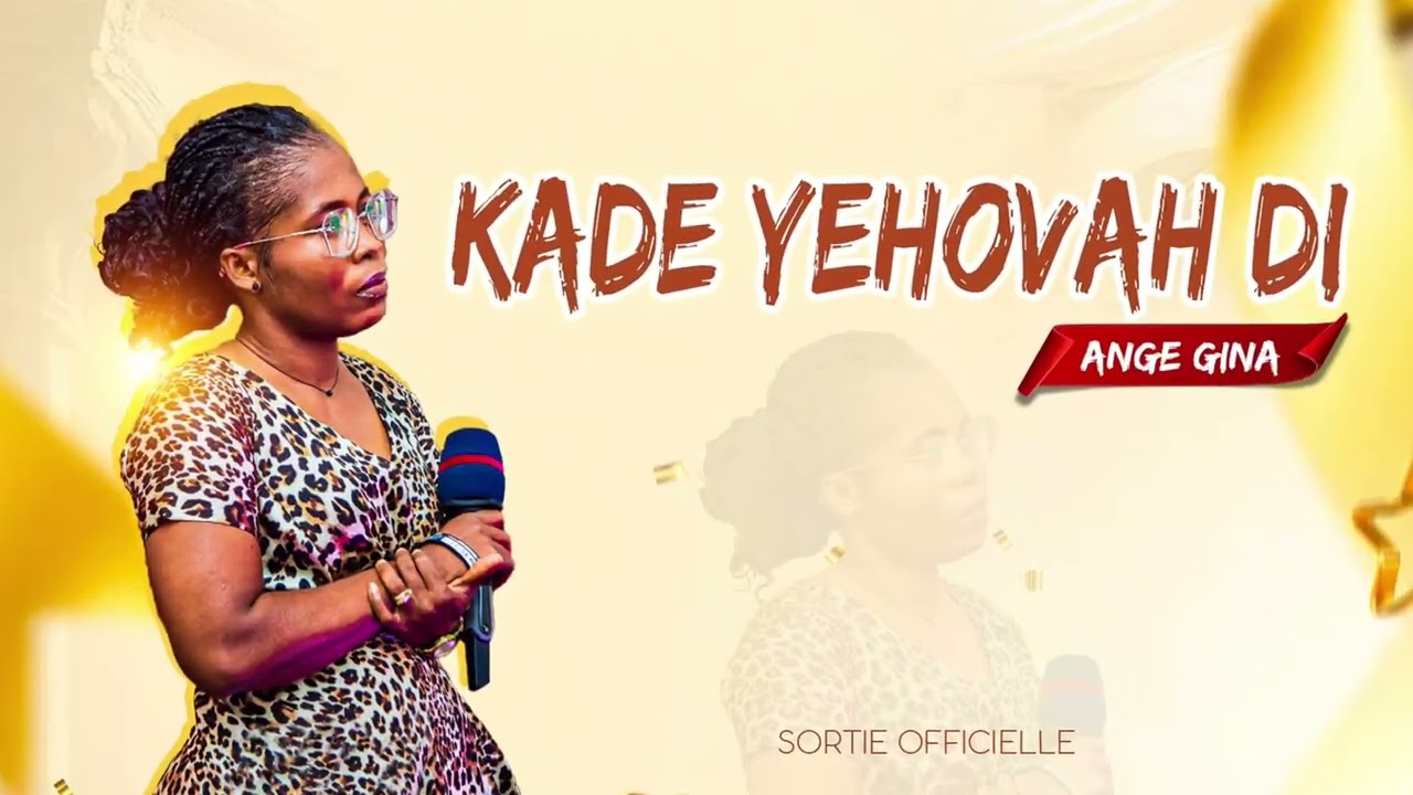 KADE YEHOVAH DI
