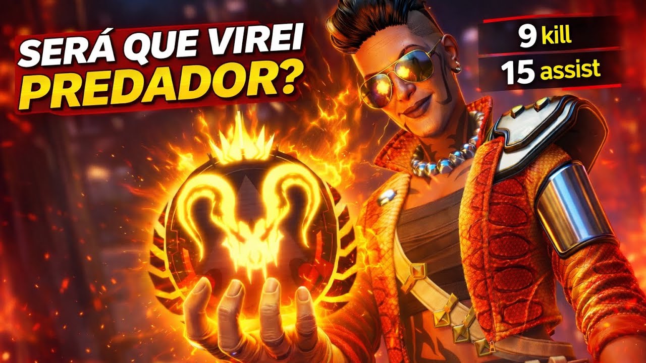 PS5 AMASSANDO LOBBY DE PC 😳🔥 | 9 KILLS + 15 ASSIS