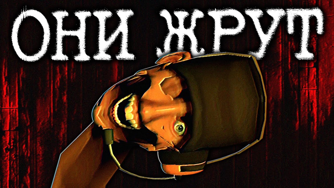 ЭТИХ МУТАНТОВ НЕ ОСТАНОВИТЬ В ТФ2 | Сюжет Don't Join Team RED [TF2 Horror]