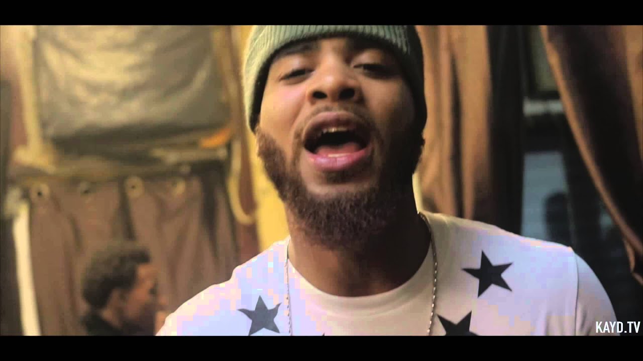 KESKI PRESENT : RED ROB - KILL'EM DEAD | DIRECTED BY @KAYKAY 2DT