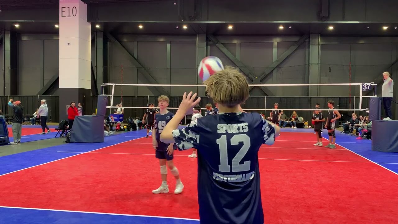 SPVB 15 Bravo vs Pipeline 15 Black (Brew City Battle)