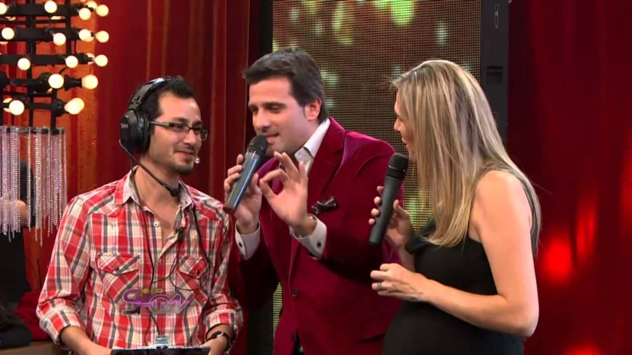Josematch internacional