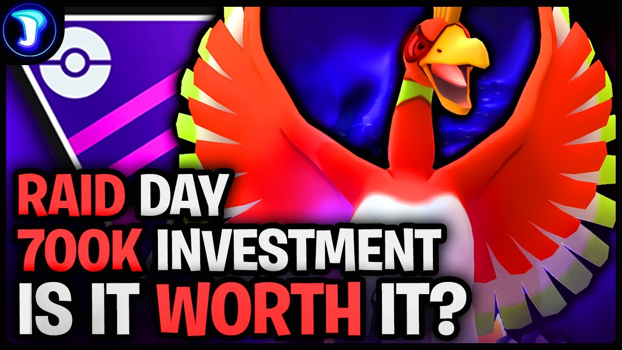 GET THIS TOMORROW! *SHADOW* HO-OH BURNS DOWN THE MASTER LEAGUE META | GO BATTLE LEAGUE