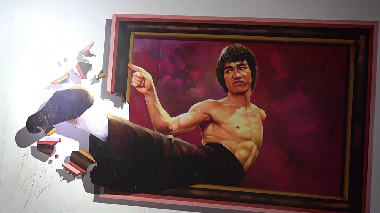 Click Art Museum | VGP Universal Kingdom | Wax Museum | Adventure island | Metro Walk | Best Museum