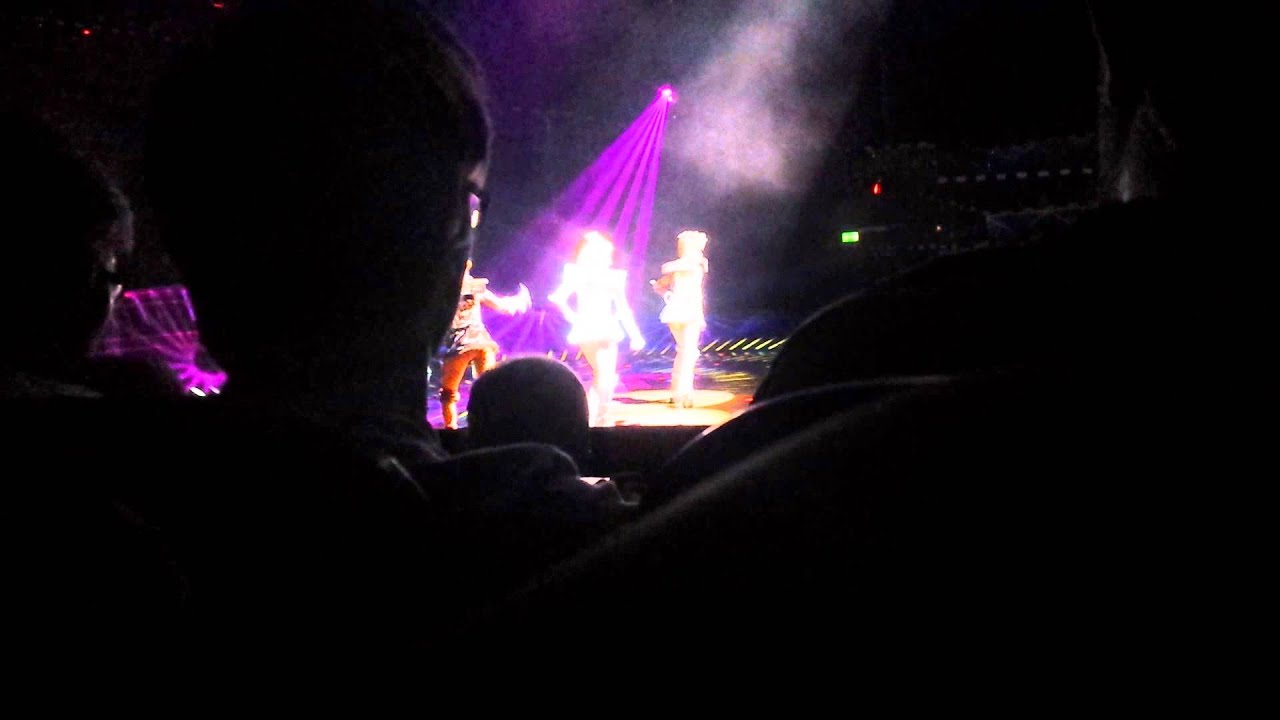Girls' Rolling Stock - Starlight Express