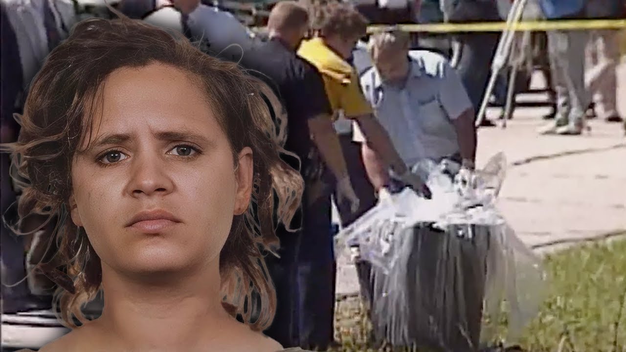 5 SOLVED True Crime Cases