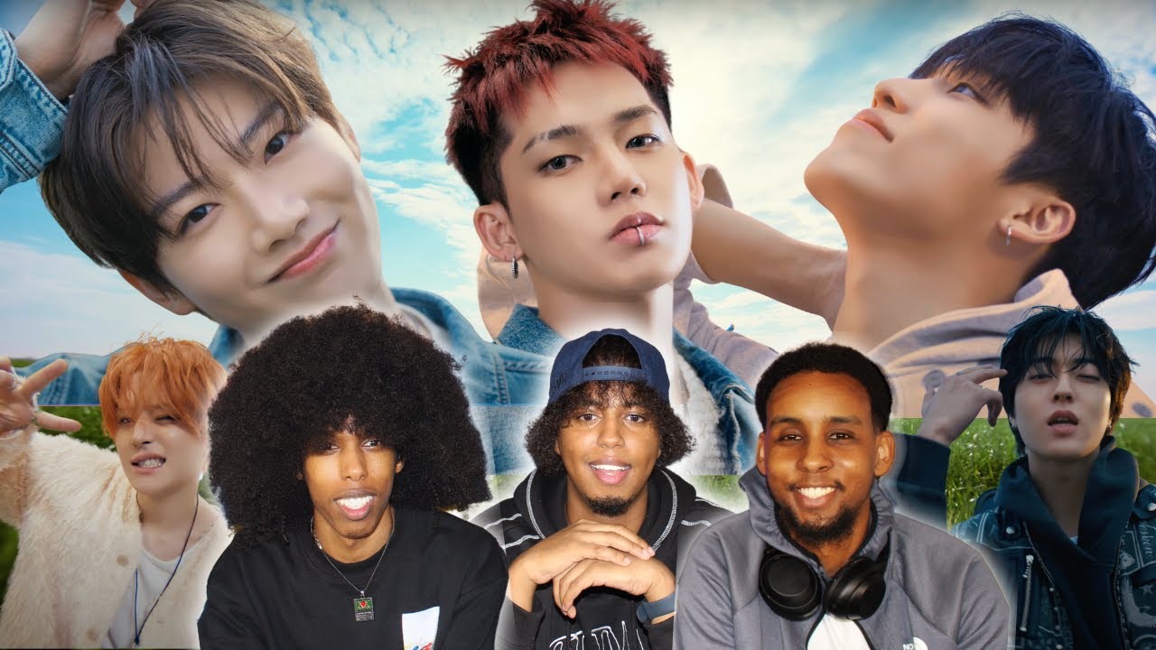 TREASURE - 'LAST NIGHT' M/V | REACTION | WE DIDN'T EXPECT THIS AT ALL!!!! 😳🔥