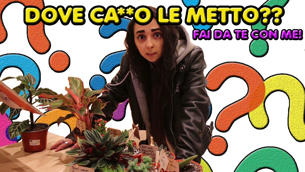 COME REALIZZARE UNA PARETE IN LEGNO PER LE PIANTE! 🌱🌿🌻🌹🌷🌼