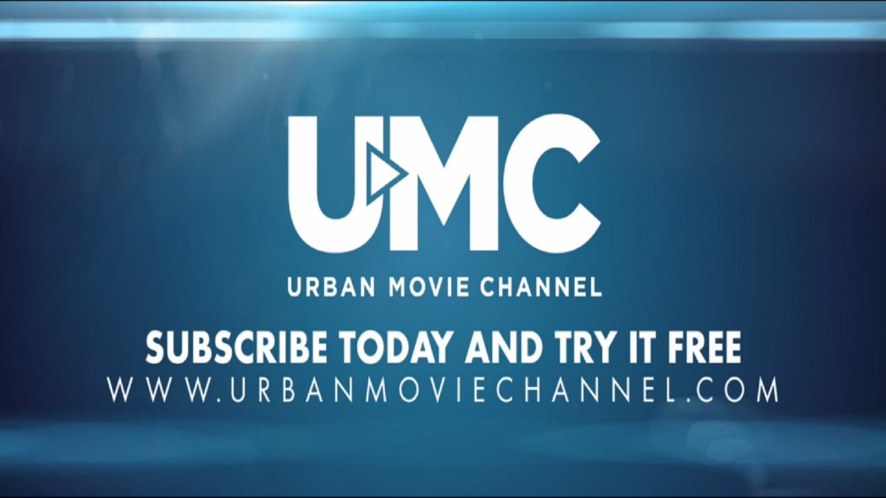 UMC - Urban Movie Channel