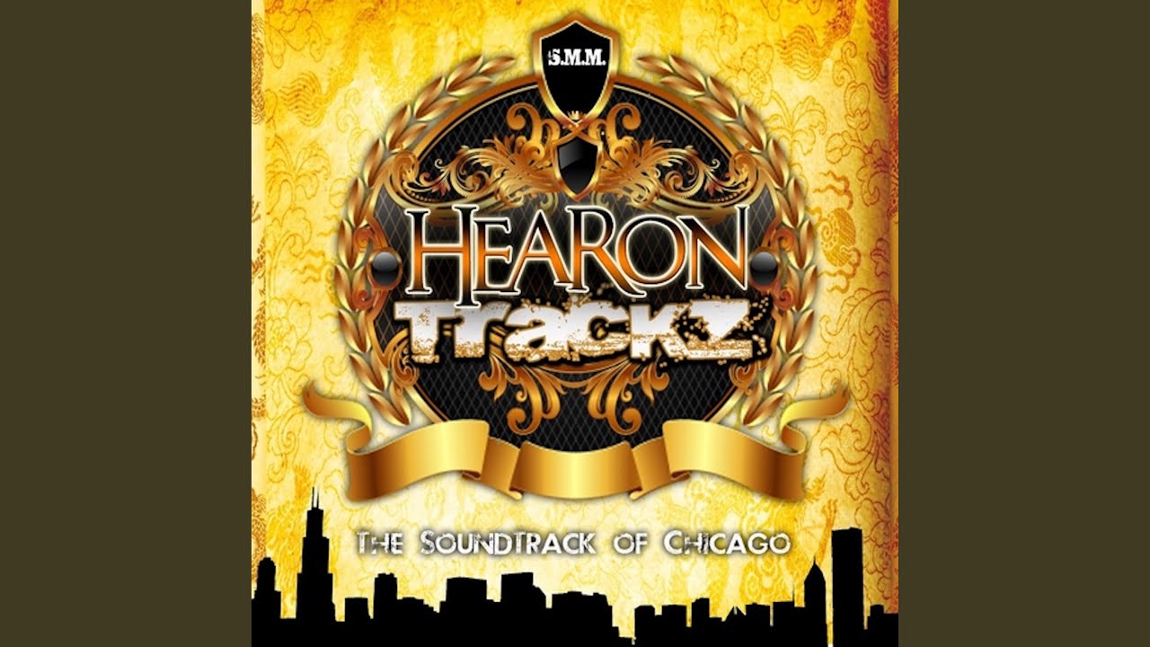 Chicago State of Mind (feat. Bump J & MarVo)