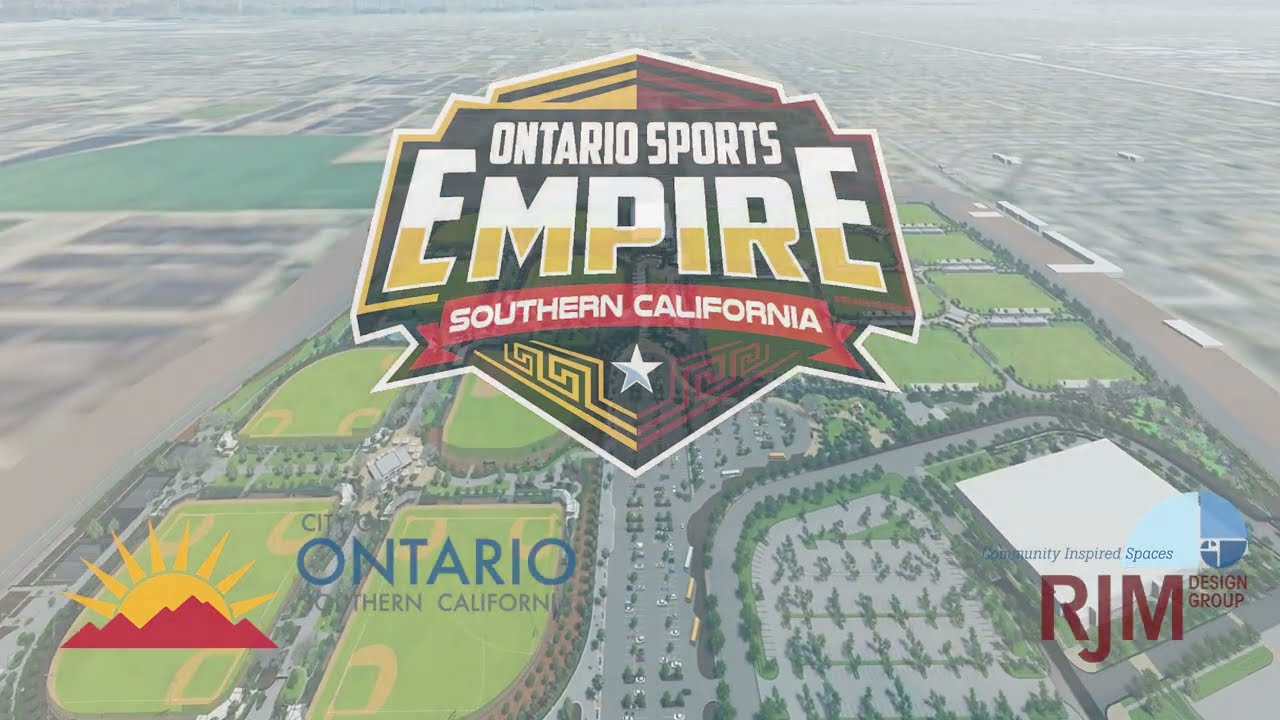 Ontario Sports Empire | Ontario, CA