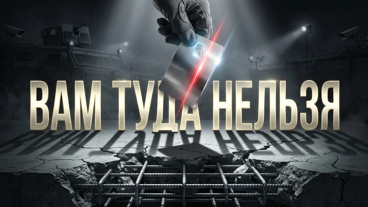 Проект «Ковчег»: Что реально скрыто под Денвером | Документальный фильм