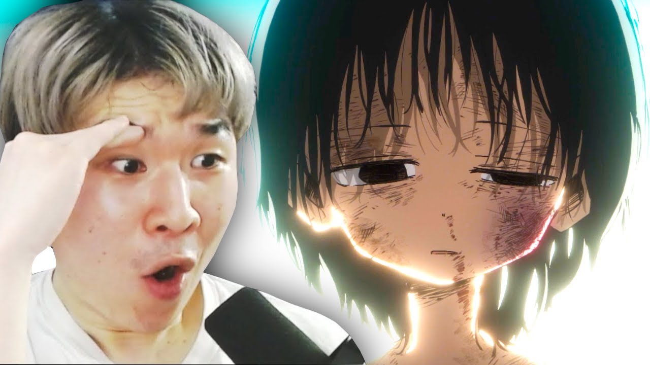 Takopi's Original Sin DESTROYED ME | タコピーの原罪