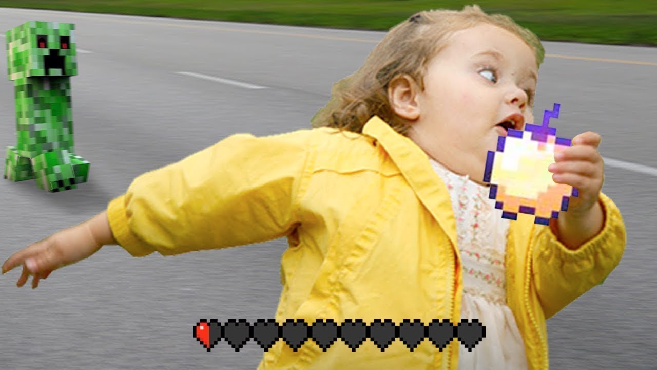 Minecraft MEMES That i Watch With My Teacher