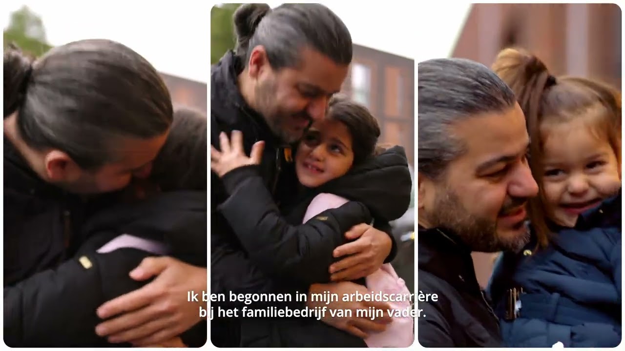 St. Antonius Ziekenhuis, Harun - Teamhoofd Poli Cardiologie