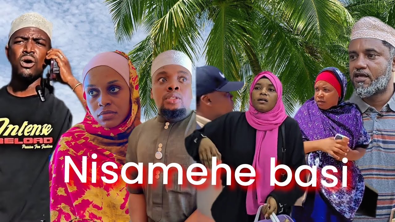 @NISAMEHE BASI @JIMBO_MEDIA @panju_gang @KIPARABRAND @MWASIKAKOSOOG