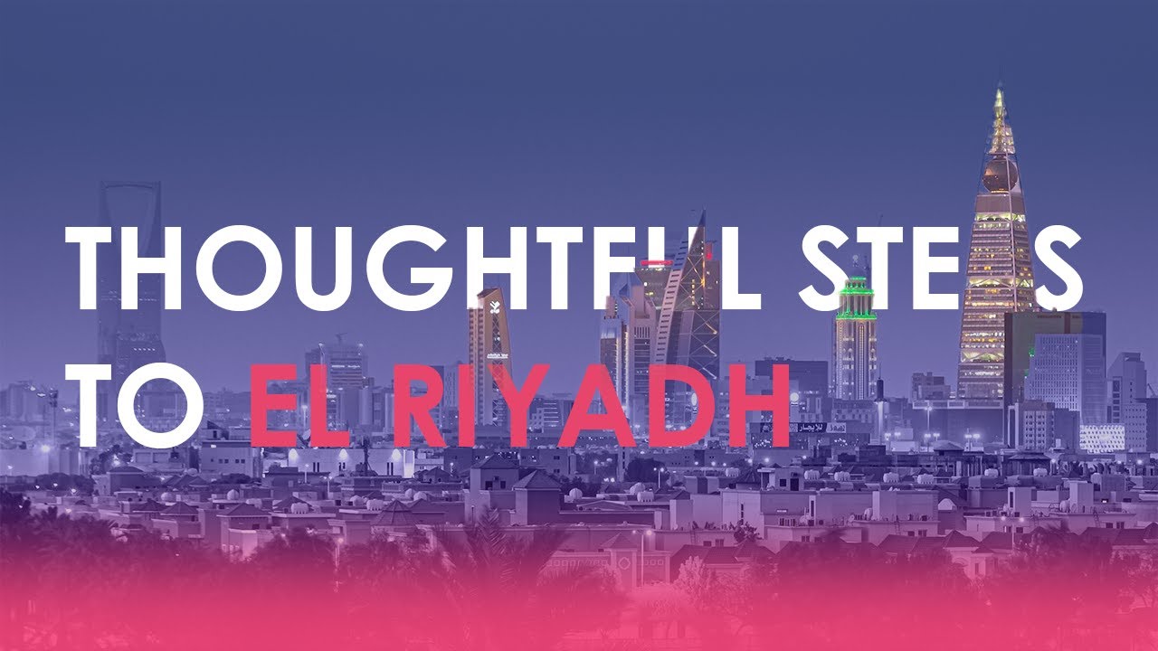 Top Attractions, Hotels, and Tips: Riyadh Travel Guide