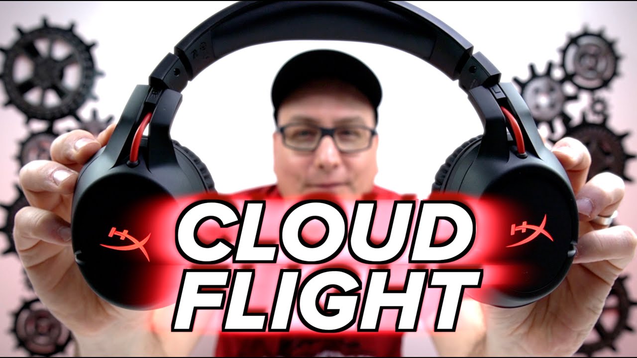 HyperX Cloud Flights, GOOD IN 2020?