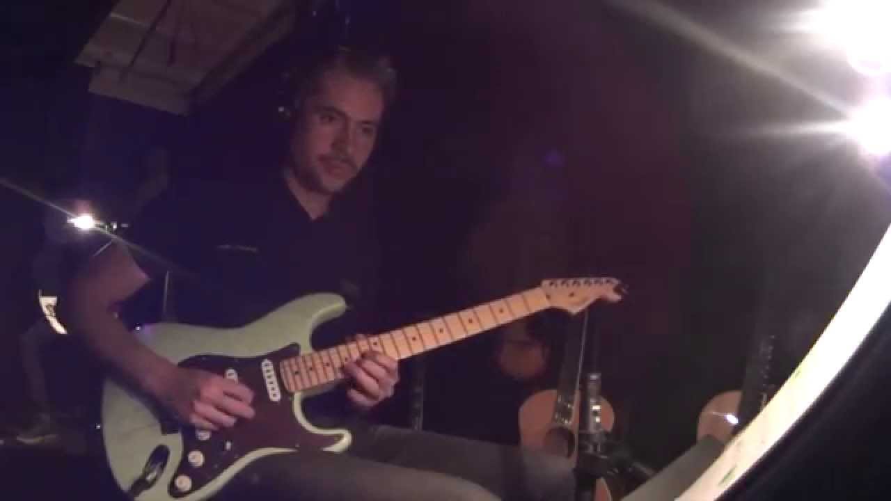 Defying Gravity - Wicked México (Guitarra/Guitar)