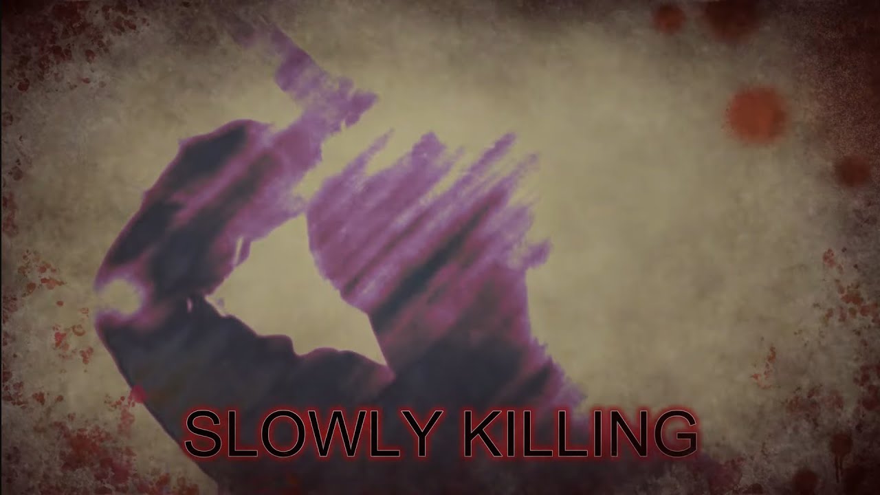 Slowly Killing - 120 BPM Doomcore Mix
