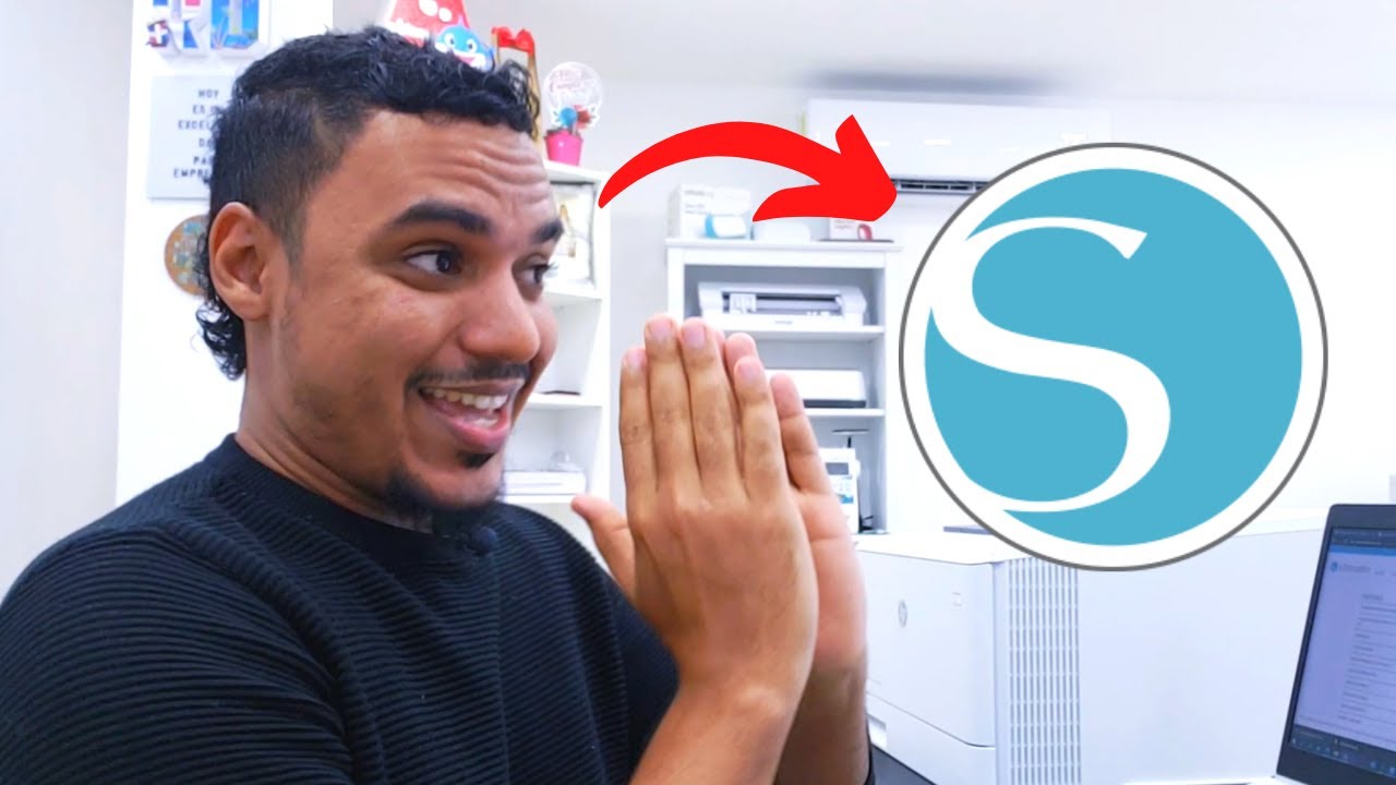 🐶 PROGRAMA GRATIS DE DISEÑO QUE TODO #CRAFTER DEBE TENER | SILHOUETTE STUDIO.