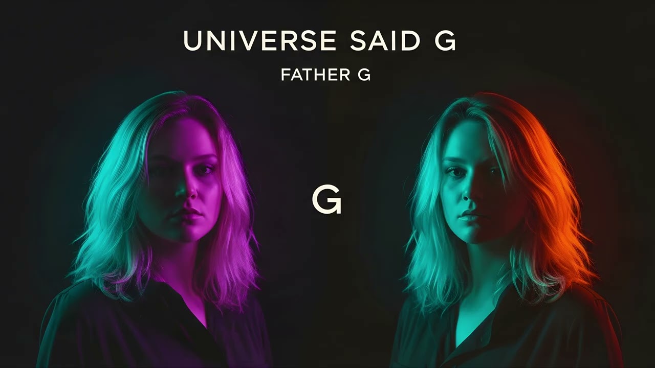 The Universe Said 