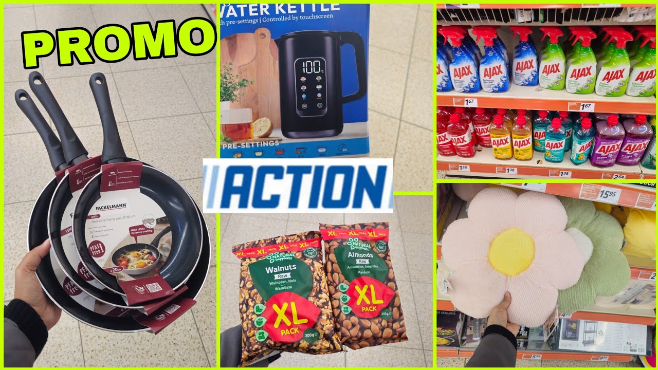 😱ACTION PROMO DE LA SEMAINE BONSPLANS 11 février 2026